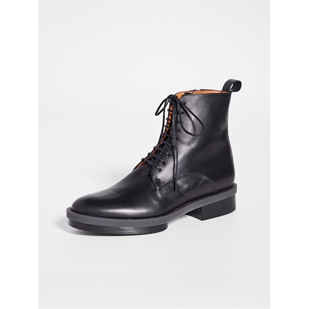 Robert Clergerie Radio boots size 40.5